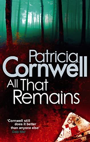 All That Remains Cornwell