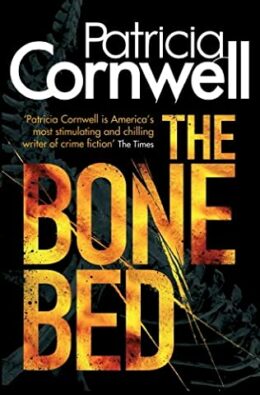 The Bone Bed Cornwell