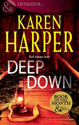 Harper - Deep Down