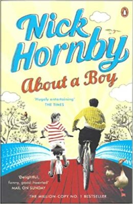 About a Boy Hornby