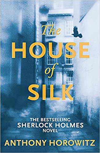 The House of Silk Horowitz