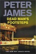 Dead Man's Footsteps Peter James