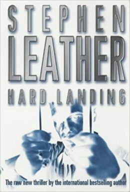 Hard Landing Leather
