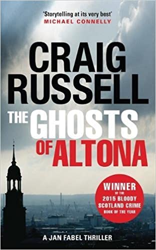 The Ghosts of Altona Russell