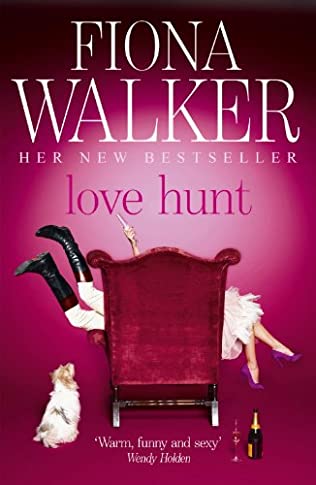 Love Hunt Fiona Walker