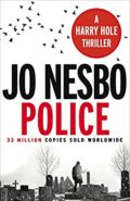 nesbo-police