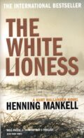 The White Lioness