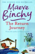 The Return Journey (the number one bestseller)