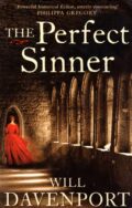 The Perfect Sinner