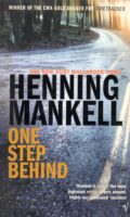 One Step Behind: Kurt Wallander Series