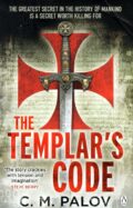 The Templar's Code