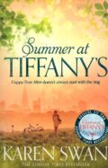 Summer at Tiffany's