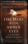 The Hare With Amber Eyes: A Hidden Inheritance