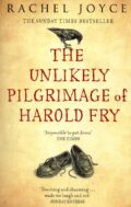 The Unlikely Pilgrimage Of Harold Fry