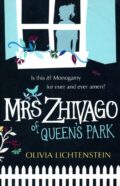 Mrs Zhivago of Queen's Park