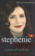 Stephenie Meyer, Queen of Twilight: The Biography