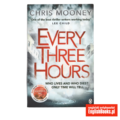 Chris Mooney - Every Three Hours