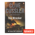 Clive Cussler and Justin Scott - The Wrecker