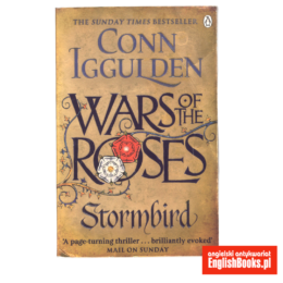 Conn Iggulden - Wars of the Roses -Stormbird