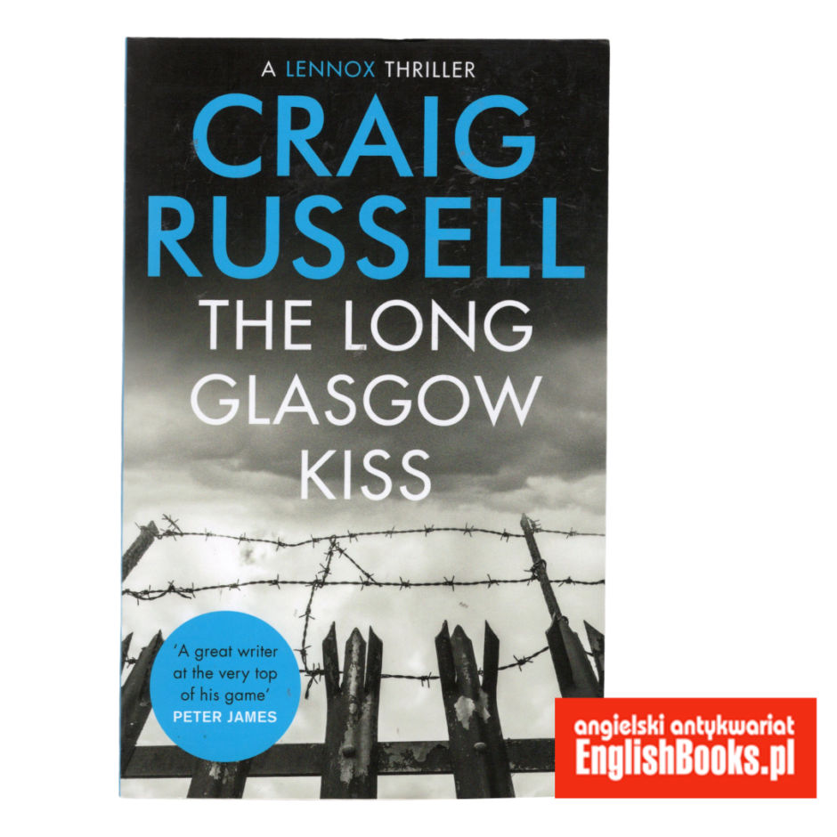 Craig Russell - The Long Glasgow Kiss