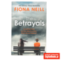 Fiona Neill - The Betrayals