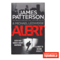 James Patterson and Michael Ledwidge - Alert