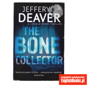 Jeffery Deaver - The Bone Collector