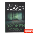 Jeffery Deaver - The Broken Window