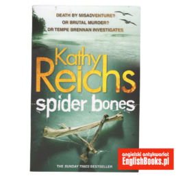 Kathy Reichs - Spider Bones