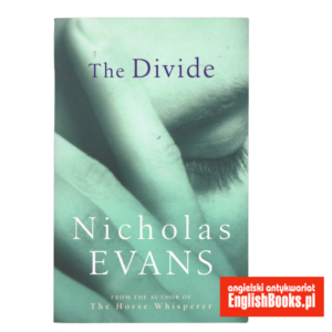 Nicholas Evans - The Divide
