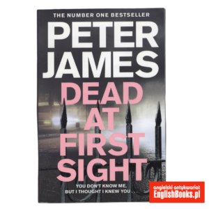 Peter James - Dead at First Sight