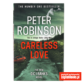 Peter Robinson - Careless Love