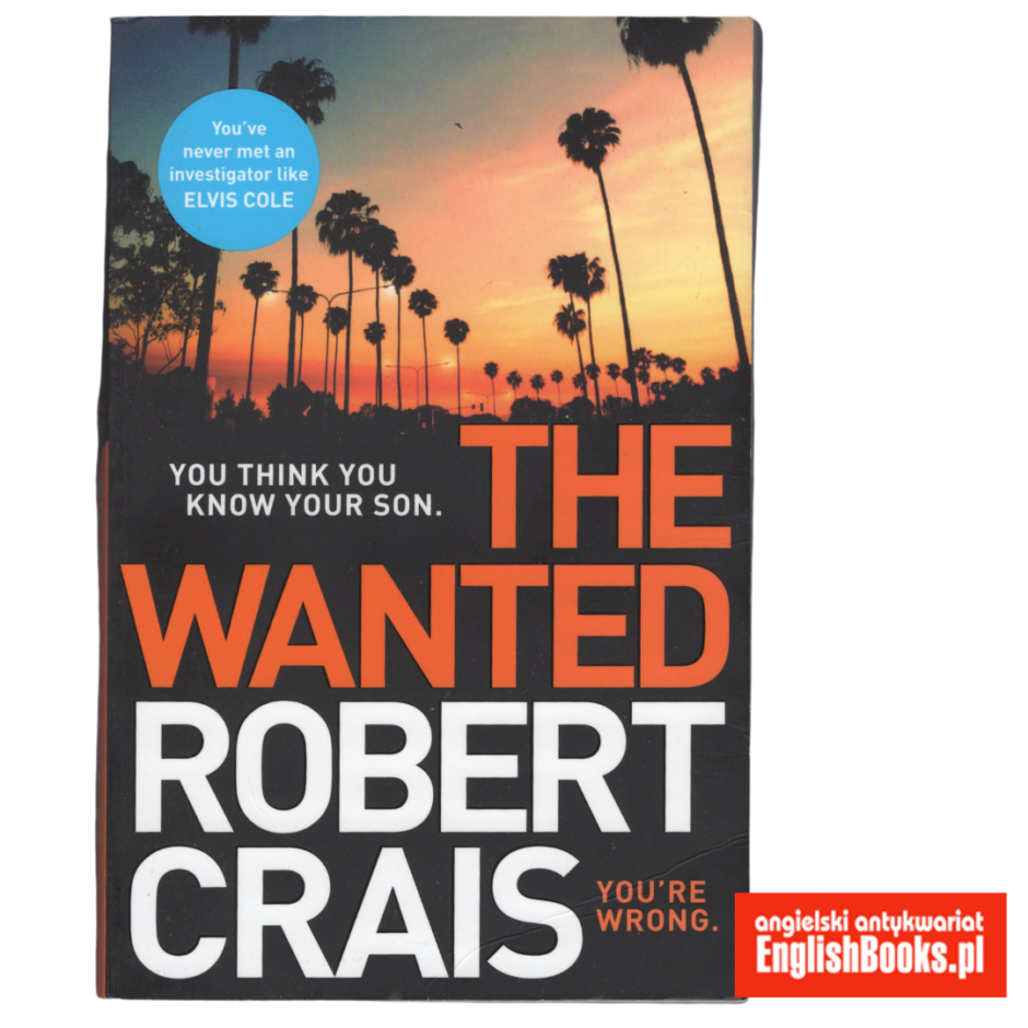 Robert Crais - The Wanted