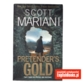 Scott Mariani - The Pretender's Gold