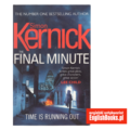 Simon Kernick - The Final Minute