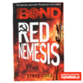 Steve Cole - Young Bond - Red Nemesis