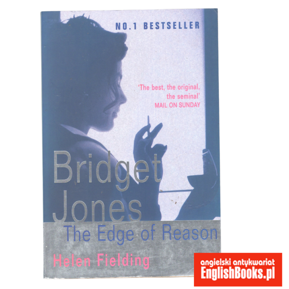 Helen Fielding - Bridget Jones - The Edge of Reason