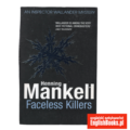 Henning Mankell - Faceless Killers