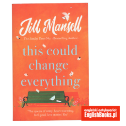 Jill Mansell - This could change everything