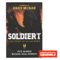 Pete Winner and Michael Paul Kennedy - Soldier I - The Story of an Sas Hero