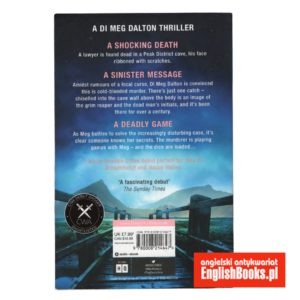 Roz Watkins - The Devil's Dice