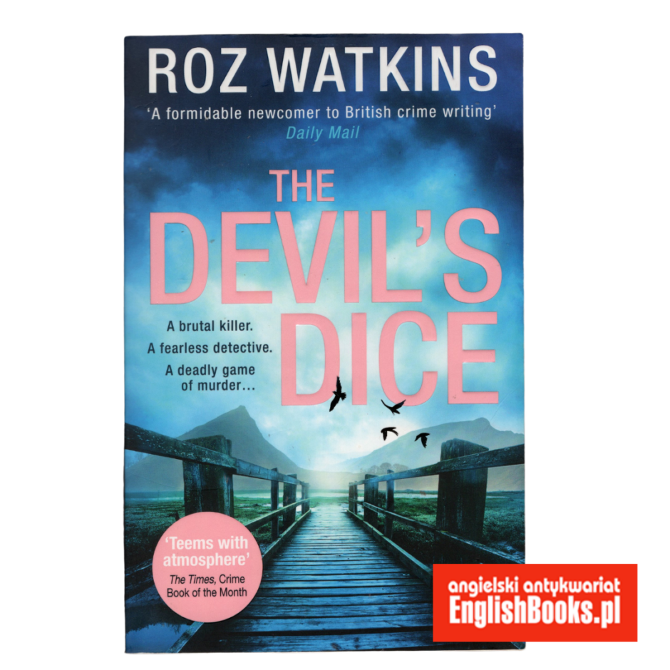 Roz Watkins - The Devil's Dice