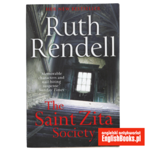 Ruth Rendell - The Saint Zita Society