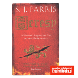 S. J. Pariss - Heresy