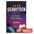 Tess Gerritsen - In Their Footsteps + Stolen