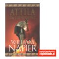 William Napier - Attila. The Judgement