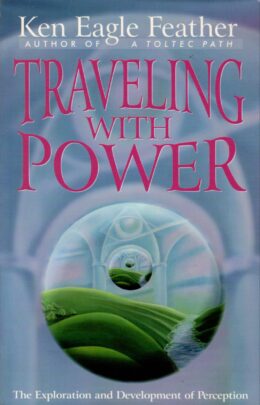 autor Ścieżki Tolteckiej