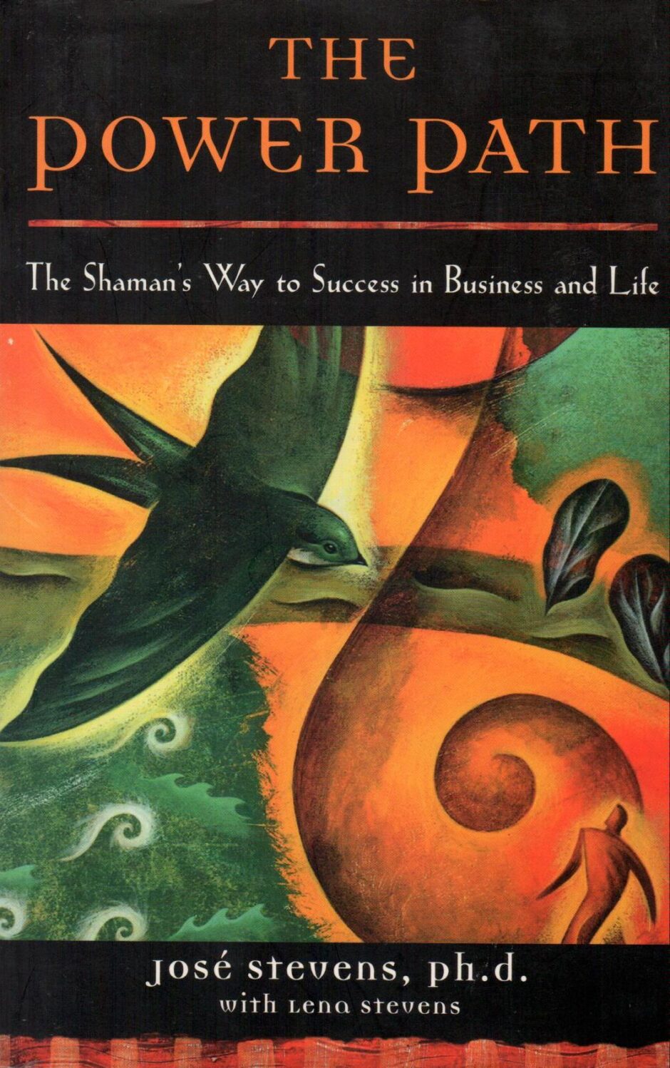 ścieżka szamana jak osiągnąć sukces