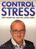 książka po angielsku o stresie