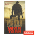 Andy McNab and Kym Jordan - War Torn
